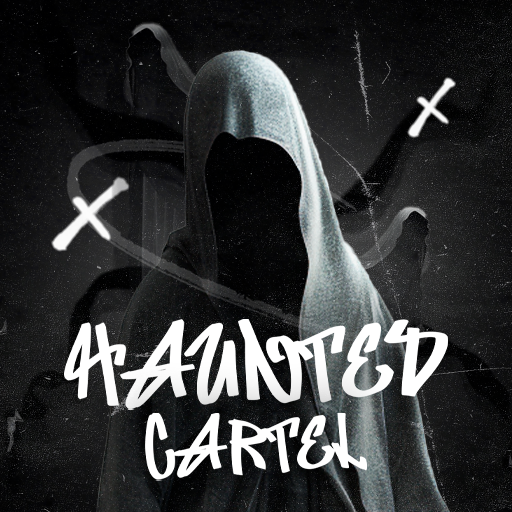 Haunted Cartel